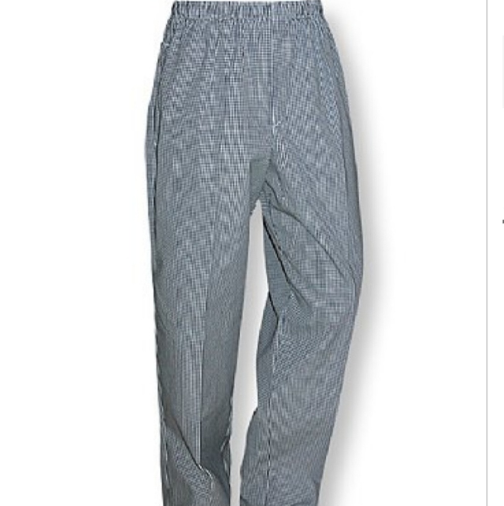 Unisex Chef Pants